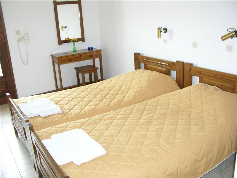 Фото Nefeli Hotel