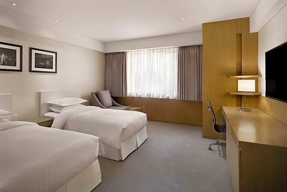 Фото Josun Palace, a Luxury Collection Hotel, Seoul Gangnam