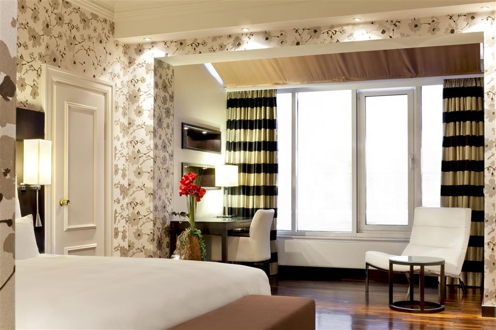 Фото Le Méridien Stuttgart