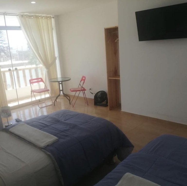 Фото Paracas Guest House