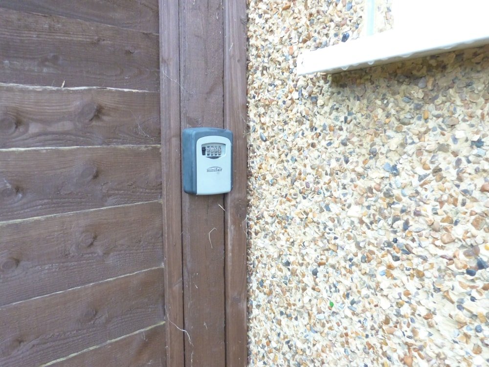 Фото Spinners End