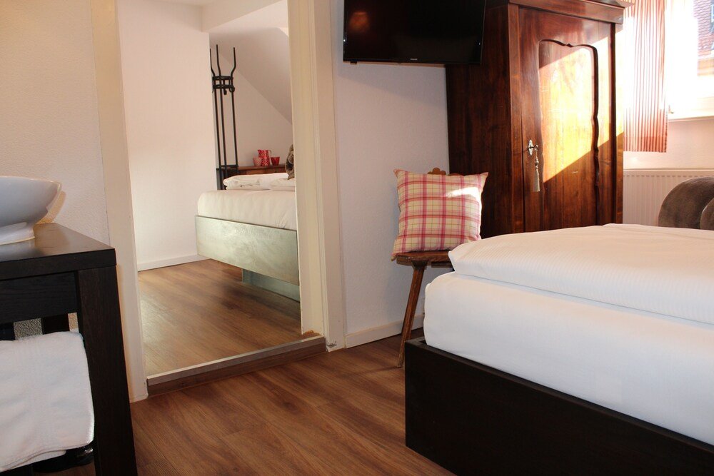 Фото Hotel am Fischmarkt