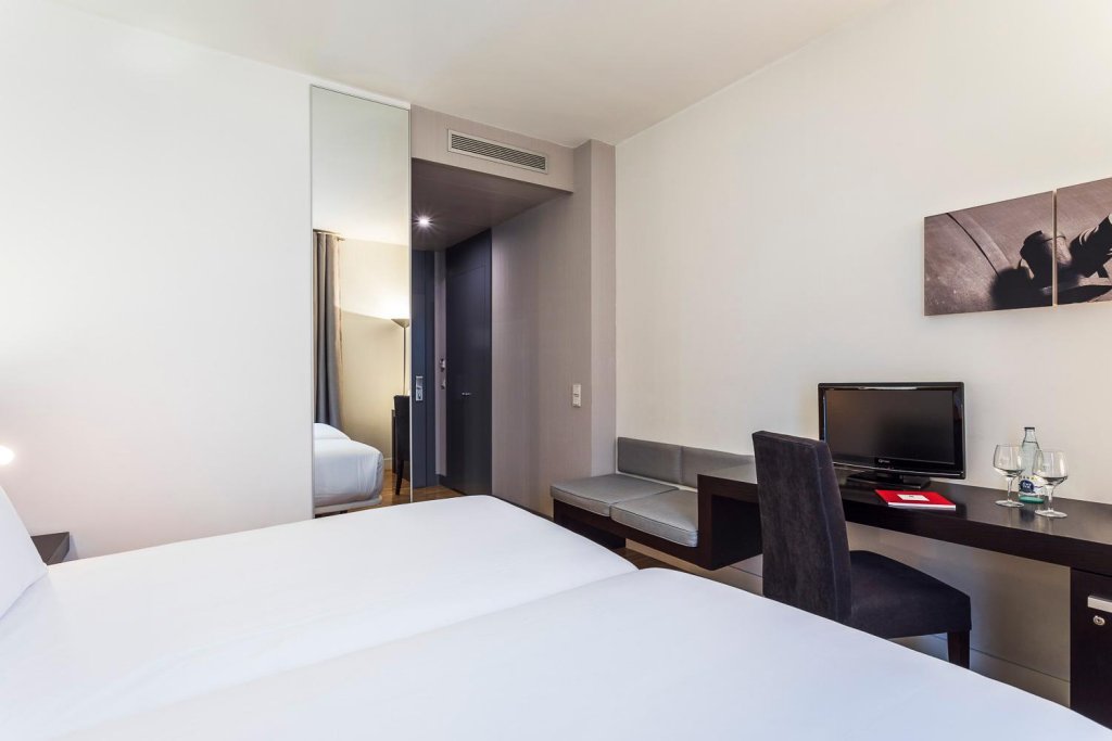 Фото Exe Tres Cantos