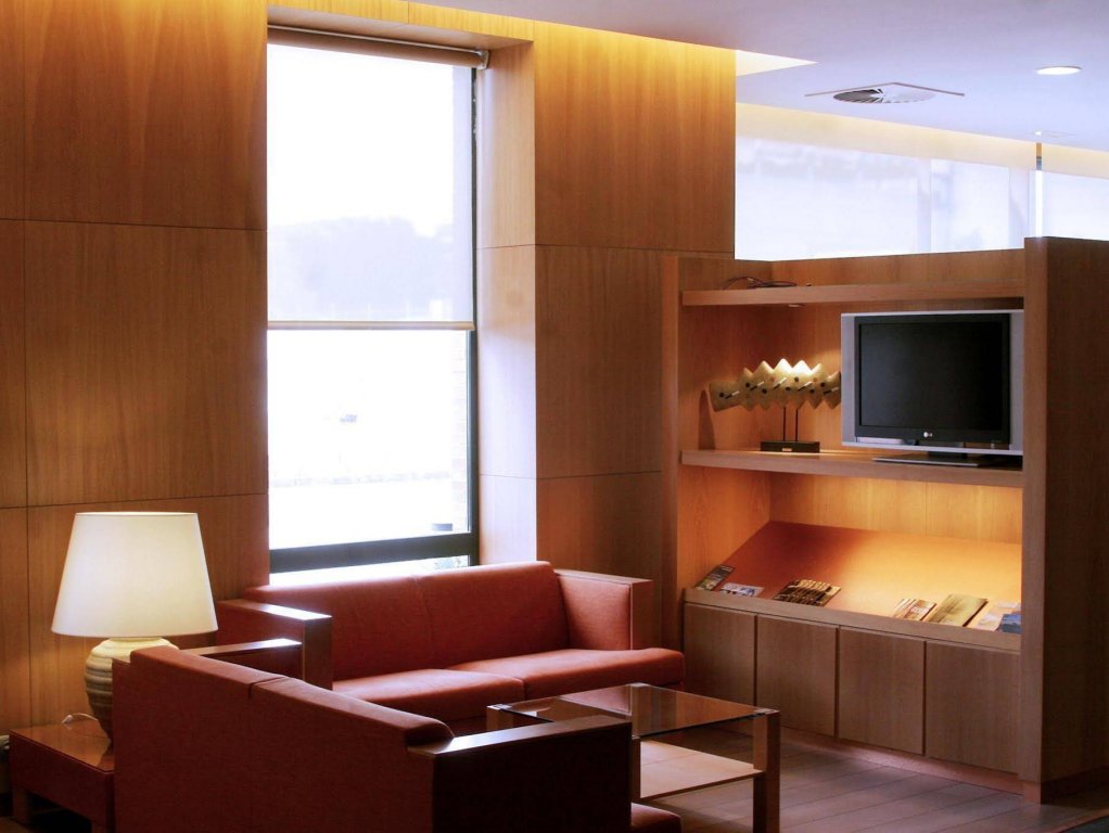 Фото Posadas De España Cartagena