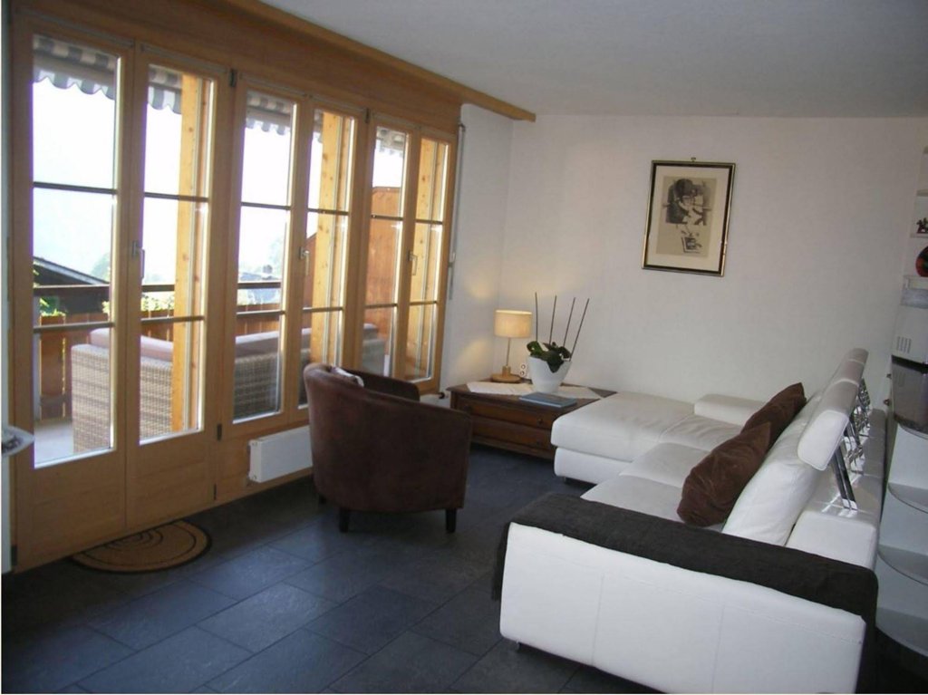 Фото Apartment Alpin Eg - GriwaRent AG