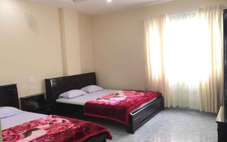 Фото Truc Xanh Hotel
