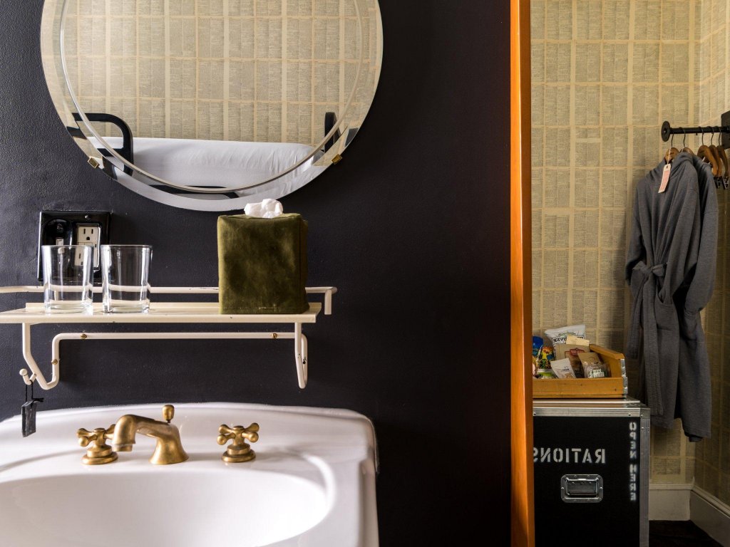 Фото Ace Hotel New York