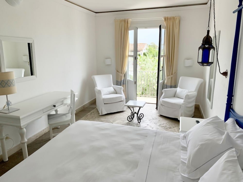 Фото Sighientu Resort Thalasso & SPA