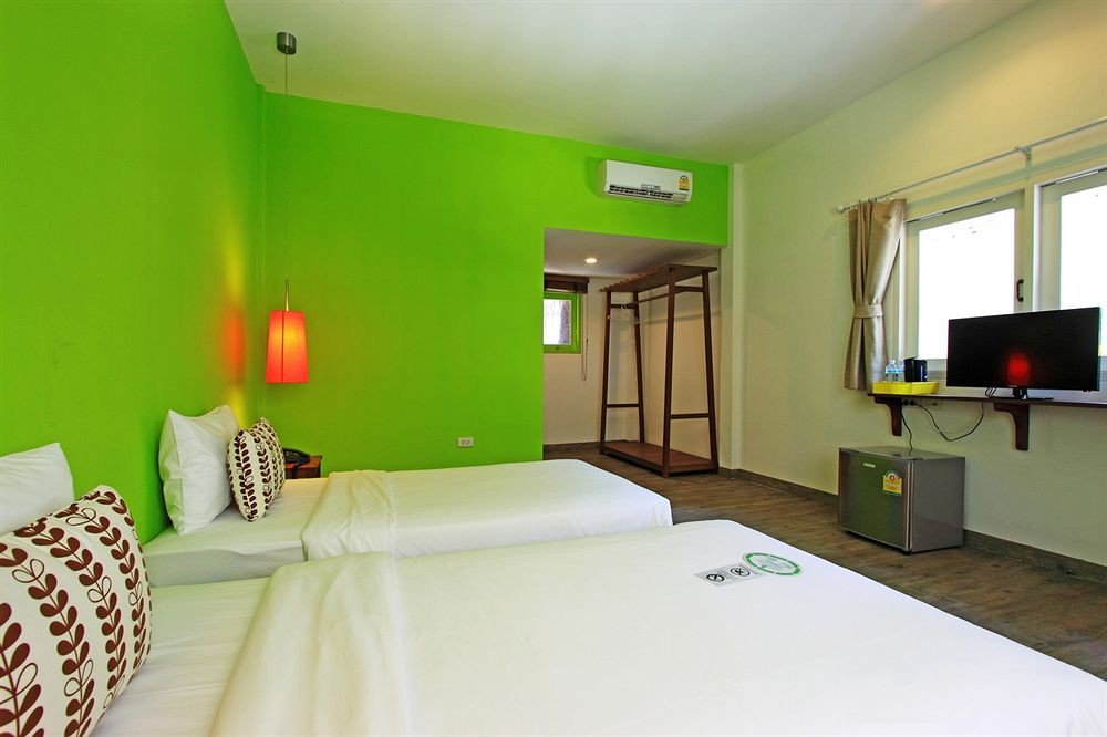 Фото Baan Supparod