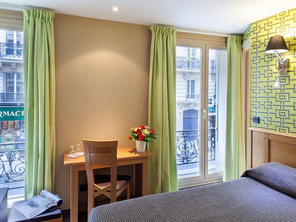 Фото Hôtel de Saint-Germain