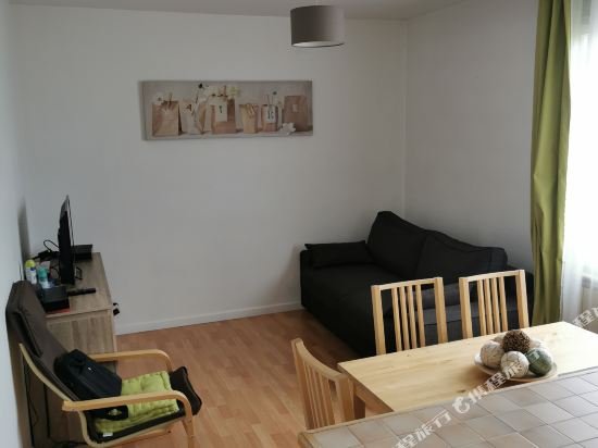 Фото Résidence Hôtel Les Joséphines