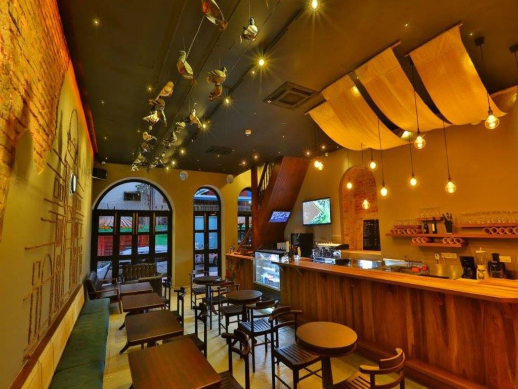 Фото отеля 4