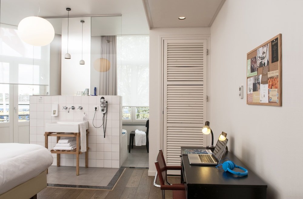 Фото Townhouse Design Hotel & SPA