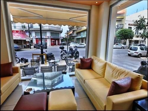 Фото Mitzithras Hotel