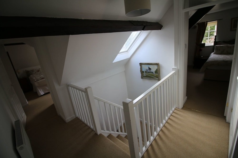 Фото Prince Hill Holiday Cottages