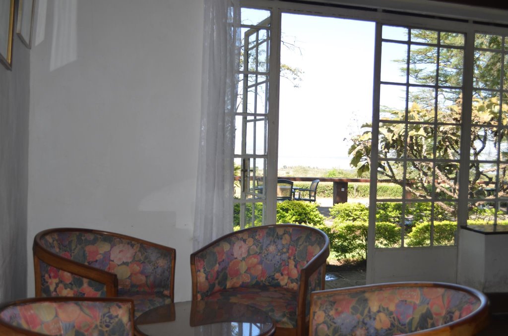 Фото Elementaita Country Lodge