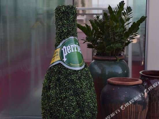 Фото Cap St Georges Hotel & Resort