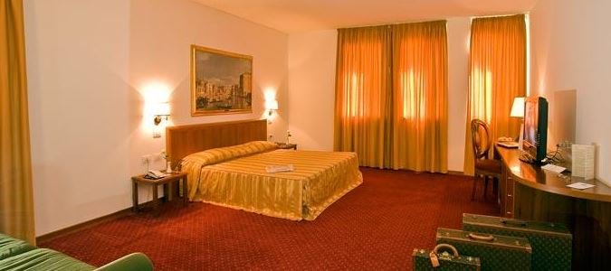 Фото Best Western Park Hotel Continental