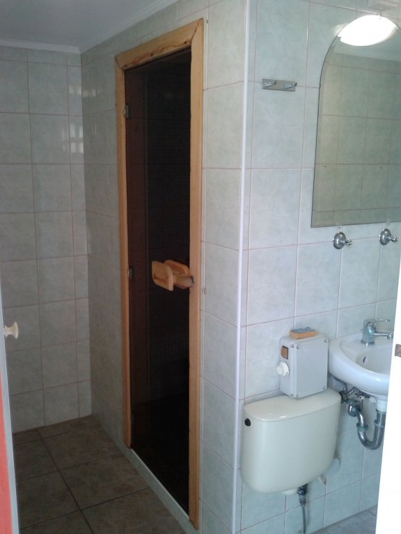 Фото Hotel Oswaldo