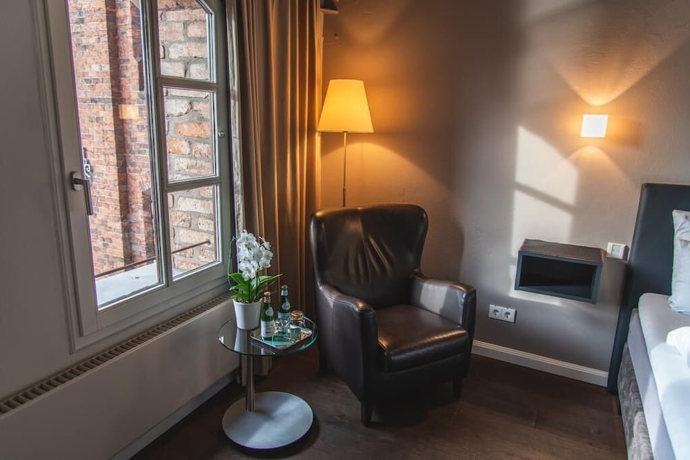 Фото Hotel Anno 1216