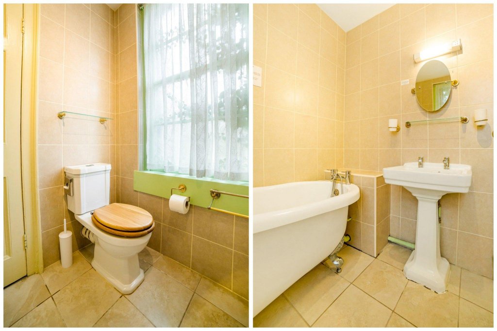 Фото Oyo Bailbrook Lodge