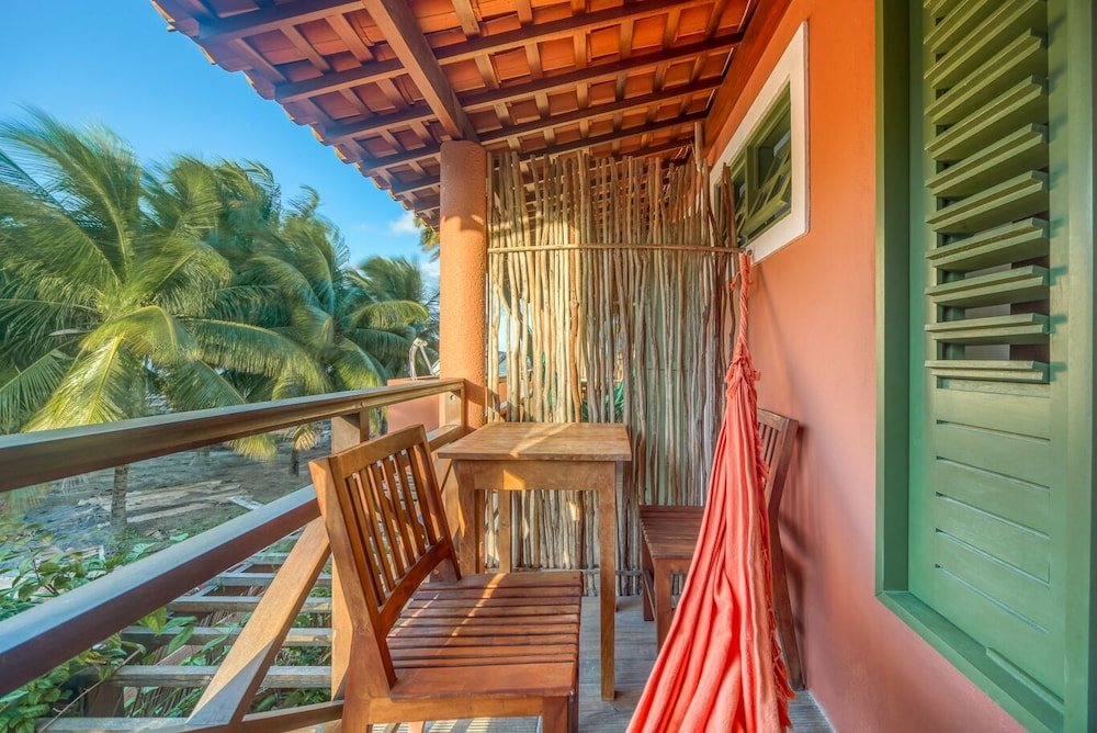 Фото Pousada Rota Ecológica