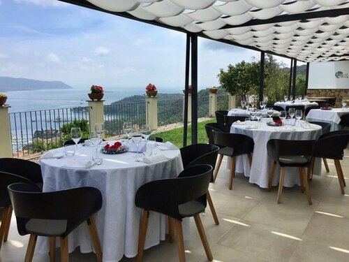 Гостиница Le Ville Relais в Портовенере
