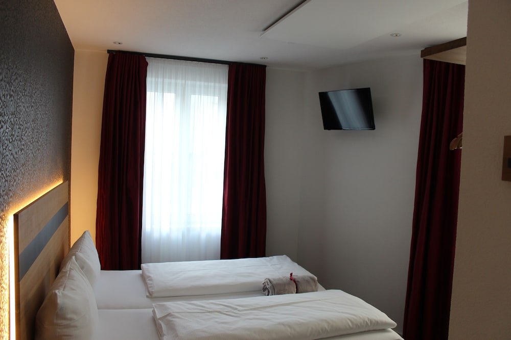 Фото Hotel am Fischmarkt