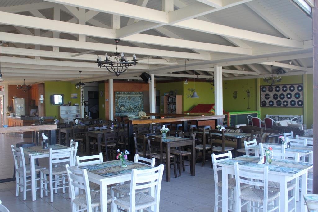 Фото Olive Oil Residence