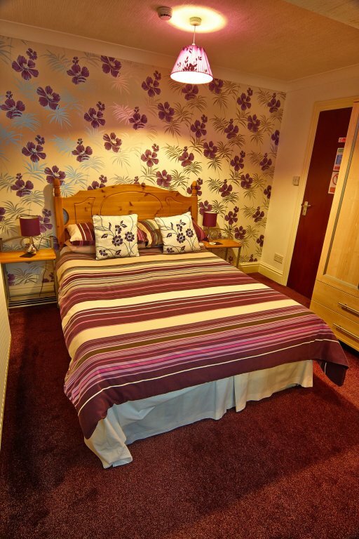 Hotel Swandale Guest House, Bridlington, photo