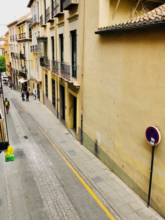 Фото Casa Aljibe de Santa Ana