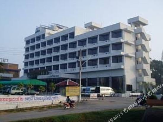 Фото Phayao Northern Lake Hotel