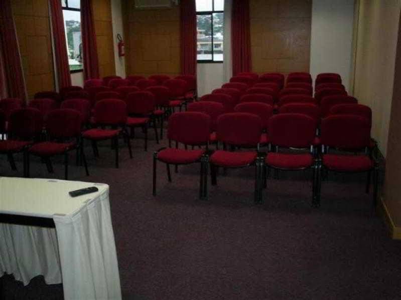 Фото Tri Hotel Executive Criciúma