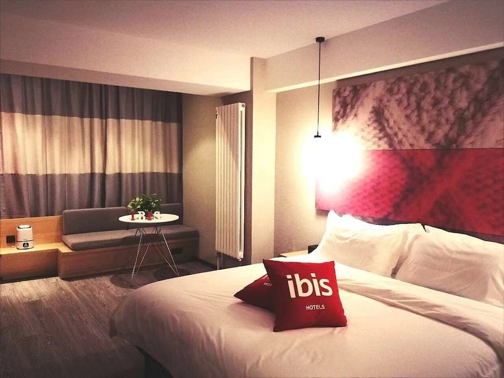 Фото Ibis Hotel
