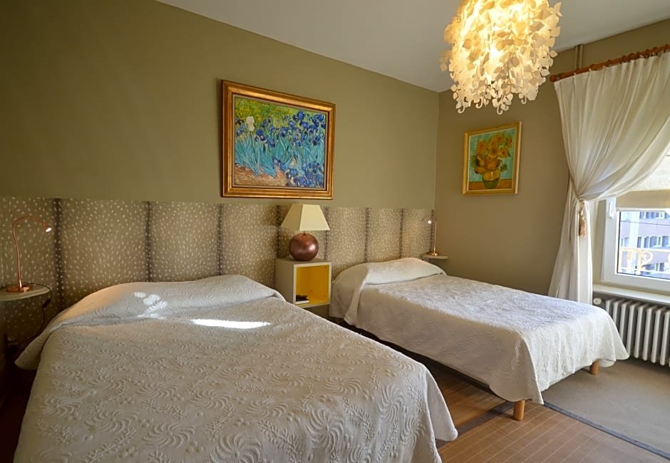 Фото отеля 4