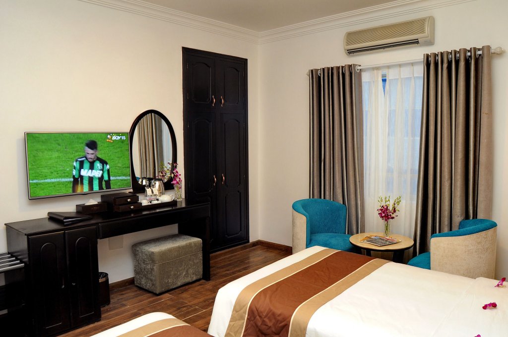 Фото Cicilia Nha Trang Hotels & SPA