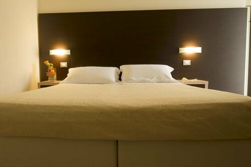 Гостиница Sole в Габичче-Маре