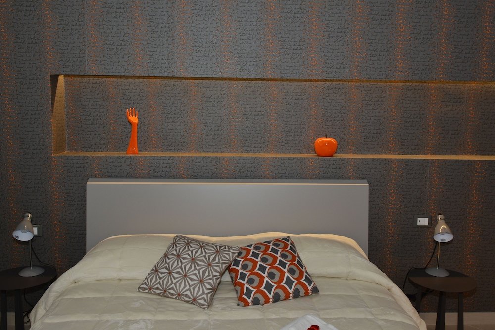 Фото Una Casa al Belvedere