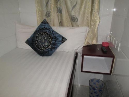 Фото Crystal Hostel