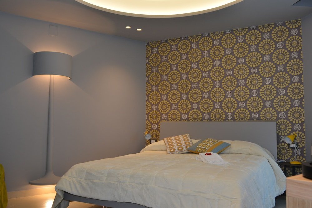 Фото Una Casa al Belvedere