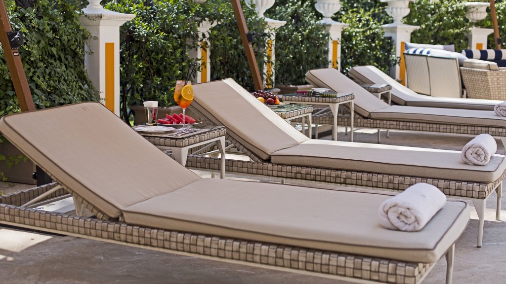 Фото Усадьба Хлудова