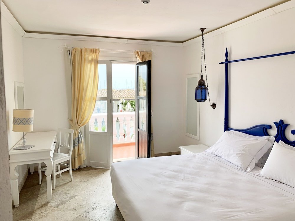 Фото Sighientu Resort Thalasso & SPA