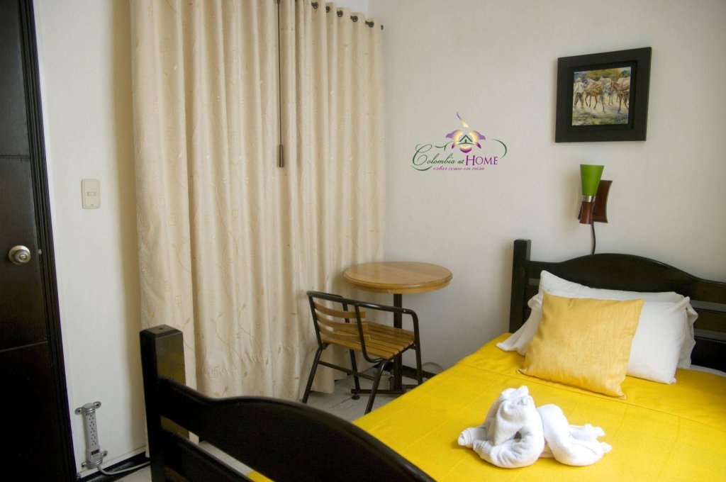 Фото Colombia at Home