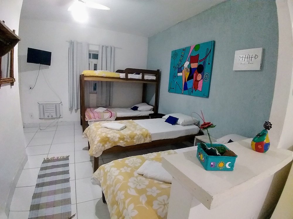 Фото AS Palmeiras Pousada