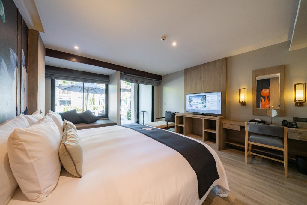 Фото La Flora Khao Lak