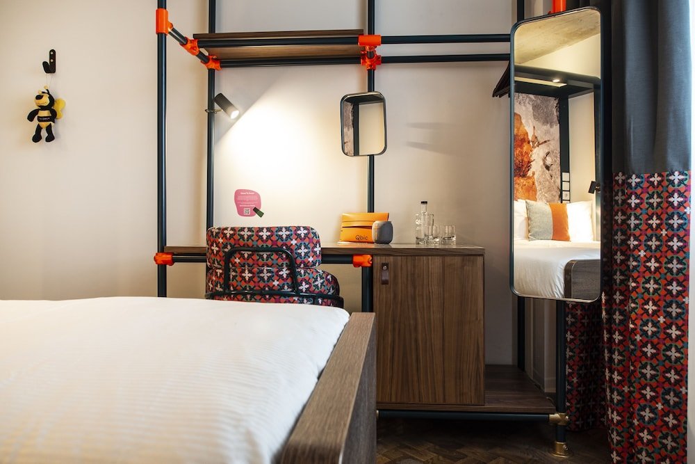 Фото Hotel Manchester Prestwich