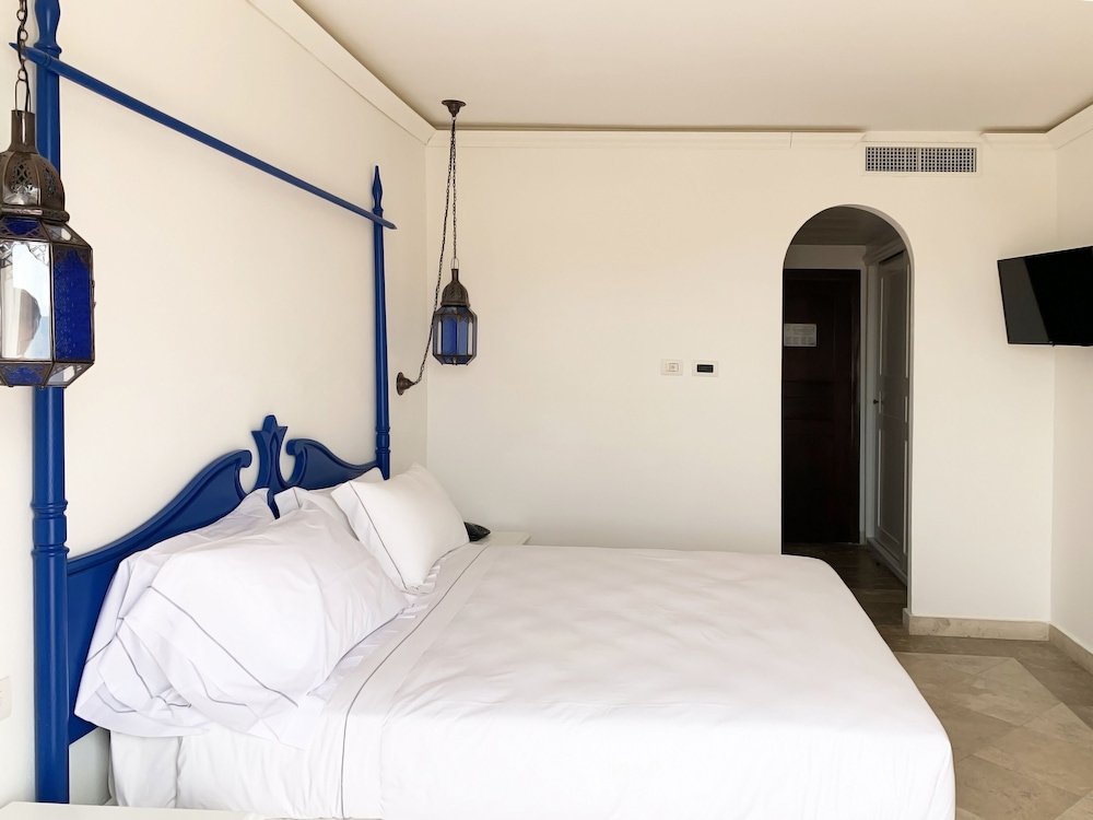 Фото Sighientu Resort Thalasso & SPA