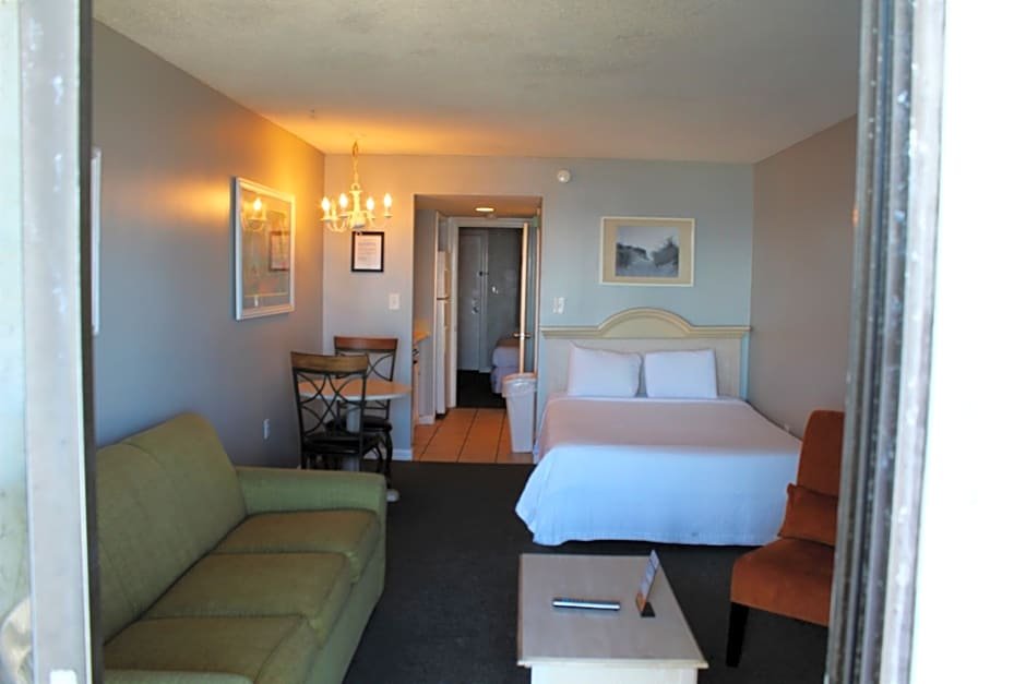 Фото Bluewater Resort