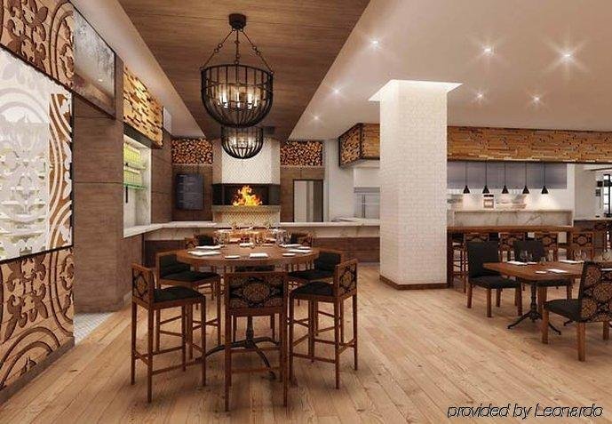 Фото Jw Marriott Austin