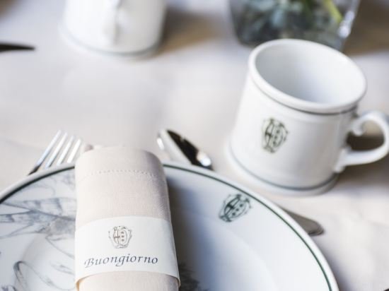 Фото Hotel Degli Orafi